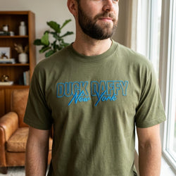Graphic Tee Shirt EXG26H6418