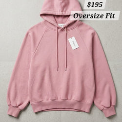 Oversized Hoodie