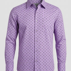 Men Long Sleeve Shirts 1MX