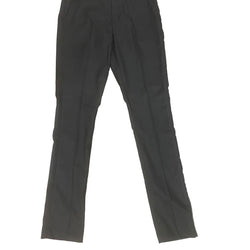 PK-9770 Men Black Long Dress Pants