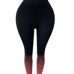 Heatwave Flow leggings