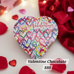 Valentine Chocolate