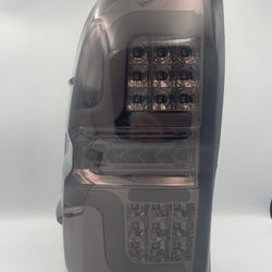 Hilux Toyota Tail Light 456 No. 2 (Pair)