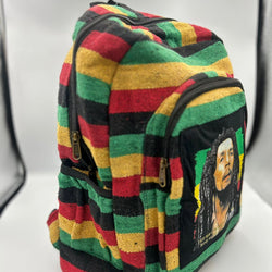 Bob Marley Bag