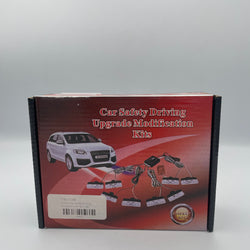 Shrobe/ Car Safety Driving Modification Kit 4pcs Set