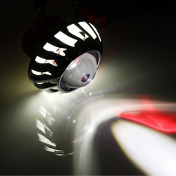 LED Angel Projector Lens