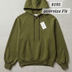 Oversized Hoodie