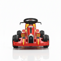 F1 Type A Electronic Go Cart