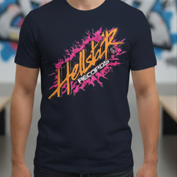 Hellstar R100 T Shirt