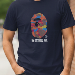 By Bathing Ape Bape T Shirt