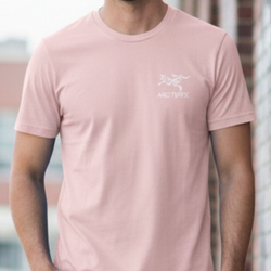 Arcteryx Print Tee Shirt