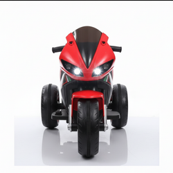 Motorbike R500 Series