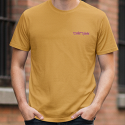 Off-White teddy bear print Tee shirt