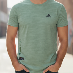 Adidas Dri-Fit Tee Shirt