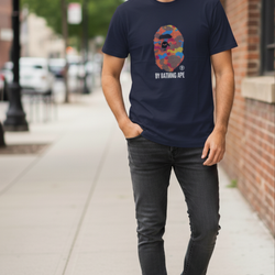 By Bathing Ape Bape T Shirt