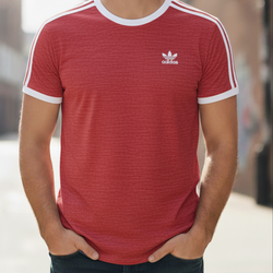 Adidas Dri-Fit Tee Shirt