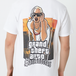 Grand Theft Auto T Shirt