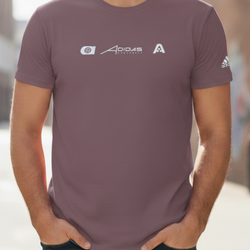 Adidas Athletics Tee Shirt