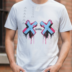 Off-White R100 T Shirt