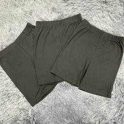 Girls Black Darling Tights