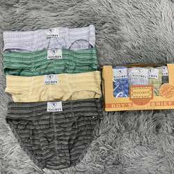 Roober Boys Jockey (4pk)