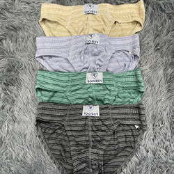 Roober Boys Jockey (4pk)