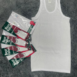 Best Value Vest without Ridges