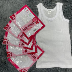 Best Value Vest Girls 20-24