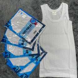 Best Value Vest Boys 20-24