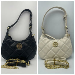 Tori Burch Formal Mini Hand Bag with Box  8833