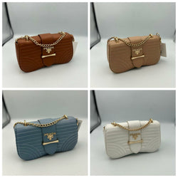 Prada Semi Formal Side Bag 8819