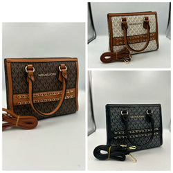 Michael Kors Hand Bag 8827