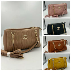 Chanel Chain Strap Small Handbag 1793