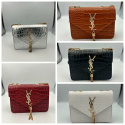 Yves Saint Laurent Wedding Style Bag 316