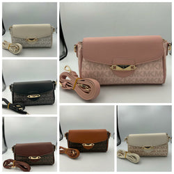 Michael Kors Rectangle  2 Side Bag