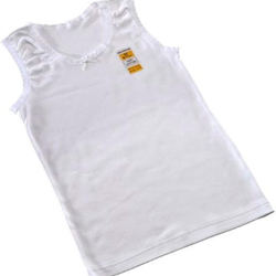 Best Value Vest Girls 20-24