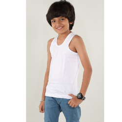 Best Value Vest Boys 20-24
