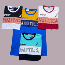 Nautica Tee Shirt