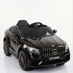 SUV Benz FT988 Ride On Car