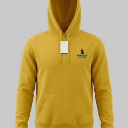 Plain Colour Polo Jacket