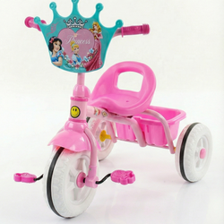 Tricycles Tv-Shows
