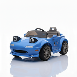 Mazda NA Miata Ride On