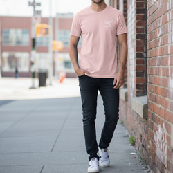 Arcteryx Print Tee Shirt