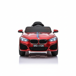 BMW G20 Convertible Ride On