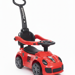 Push Car Porsche Style