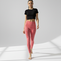 Skyline Flex Leggings