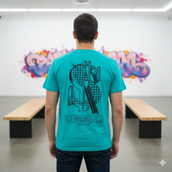 Ice-Cream Stairs To Success