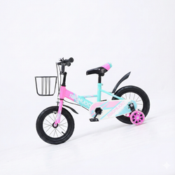 12" Doumoer Pink/Blue