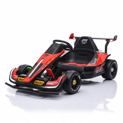F1 Type C Electronic Go Cart