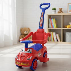 Push Car 902 Tc Animate Style